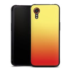 Silicone Case black