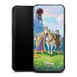 Silikoni Suojakuori musta