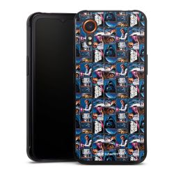 Silikoni Suojakuori musta