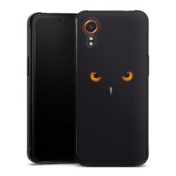 Silicone Case black
