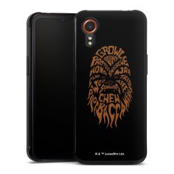 Silikoni Suojakuori musta