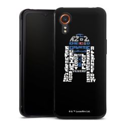 Silicone Case black