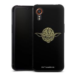 Silicone Case black
