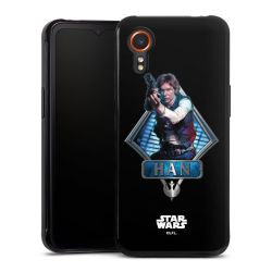 Silikoni Suojakuori musta