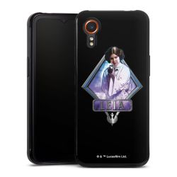 Silikoni Suojakuori musta