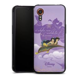 Silikoni Suojakuori musta