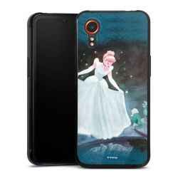 Silikoni Suojakuori musta