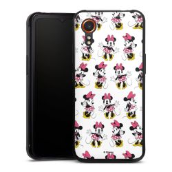 Silikoni Suojakuori musta