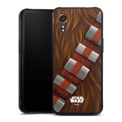 Silikoni Suojakuori musta