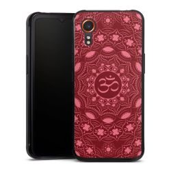 Silikoni Suojakuori musta