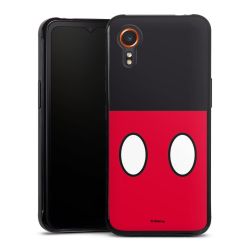 Silikoni Suojakuori musta