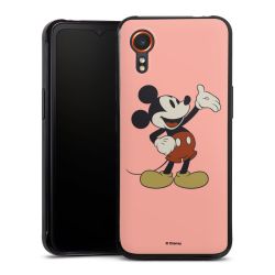 Silikoni Suojakuori musta