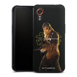 Silikoni Suojakuori musta