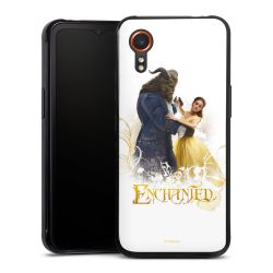 Silikoni Suojakuori musta