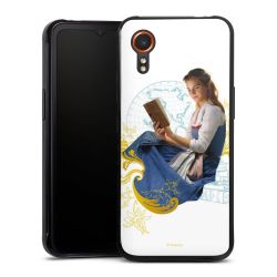 Silikoni Suojakuori musta