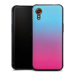 Silicone Case black
