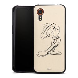 Silikoni Suojakuori musta