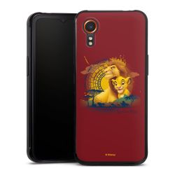 Silikoni Suojakuori musta