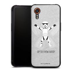 Silicone Case black