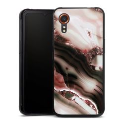 Silicone Case black
