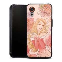 Silikoni Suojakuori musta