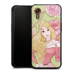 Silikoni Suojakuori musta