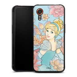 Silikoni Suojakuori musta