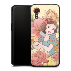 Silikoni Suojakuori musta