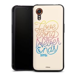 Silikoni Suojakuori musta