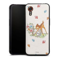 Silikoni Suojakuori musta