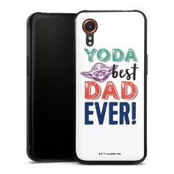 Silikoni Suojakuori musta