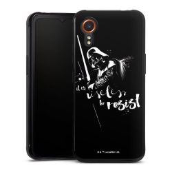 Silikoni Suojakuori musta