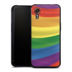 Silicone Case black