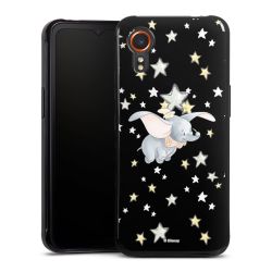 Silikoni Suojakuori musta