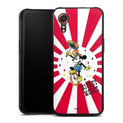 Silikoni Suojakuori musta