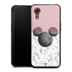 Silikoni Suojakuori musta