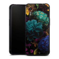 Silicone Case black
