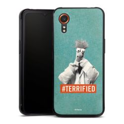 Silikoni Suojakuori musta