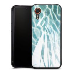 Silicone Case black