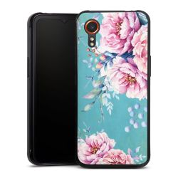 Silikoni Suojakuori musta