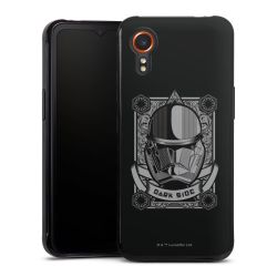 Silicone Case black