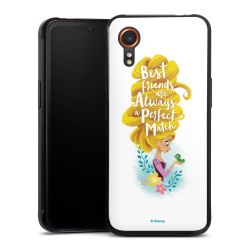 Silikoni Suojakuori musta