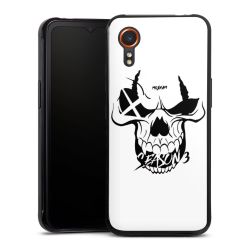 Silicone Case black