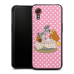 Silikoni Suojakuori musta