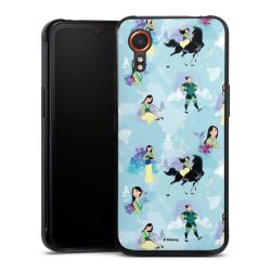 Silikoni Suojakuori musta