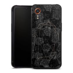 Silicone Case black