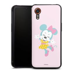 Silikoni Suojakuori musta