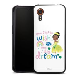 Silikoni Suojakuori musta