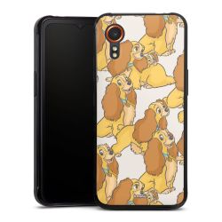 Silikoni Suojakuori musta