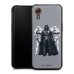 Silikoni Suojakuori musta